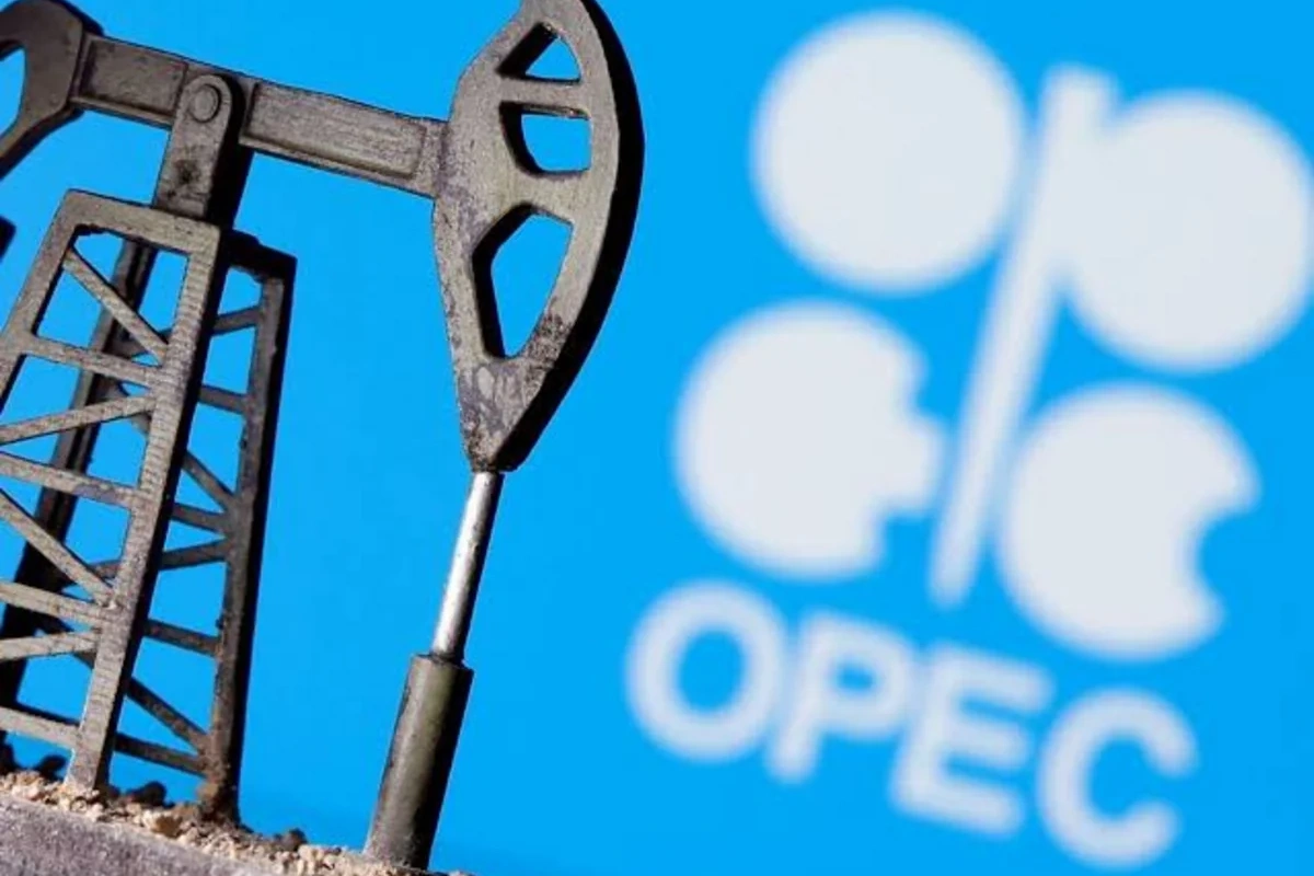 OPEC+ ölkələri neft hasilatı üzrə sentyabr kvotalarını uzatdı