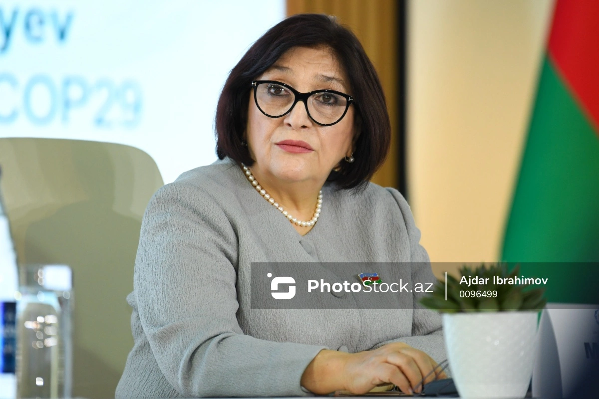 Milli Məclisin sədri 20 Yanvar faciəsinin ildönümü ilə bağlı paylaşım edib