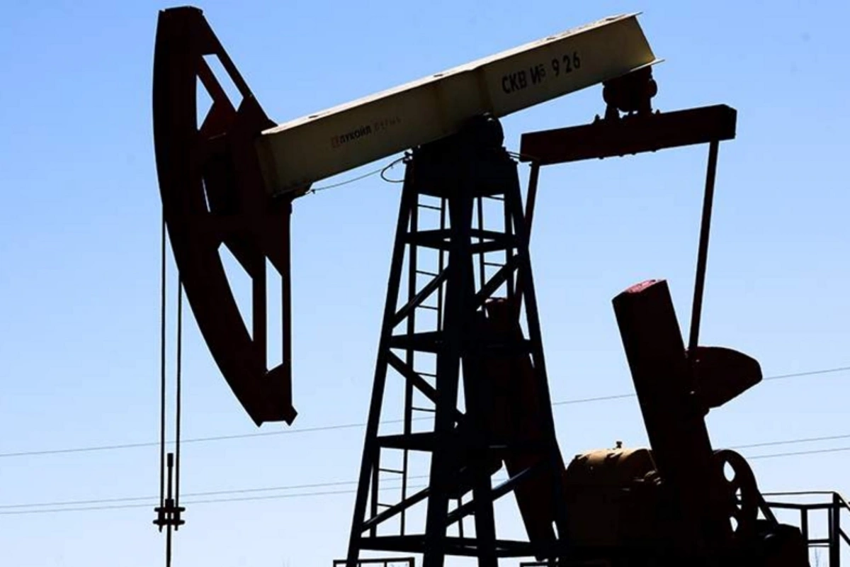 Səkkiz OPEC+ ölkəsi kvotanı 2025-ci ilin dekabr səviyyəsində saxlayıb