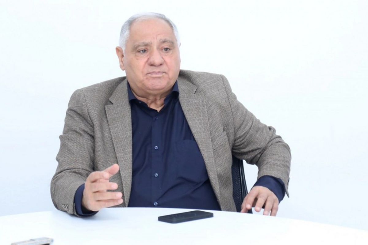 Qulu Məhərrəmliyə Prezidentin fərdi təqaüdü verilib Qulu Məhərrəmliyə Prezidentin fərdi təqaüdü verilib