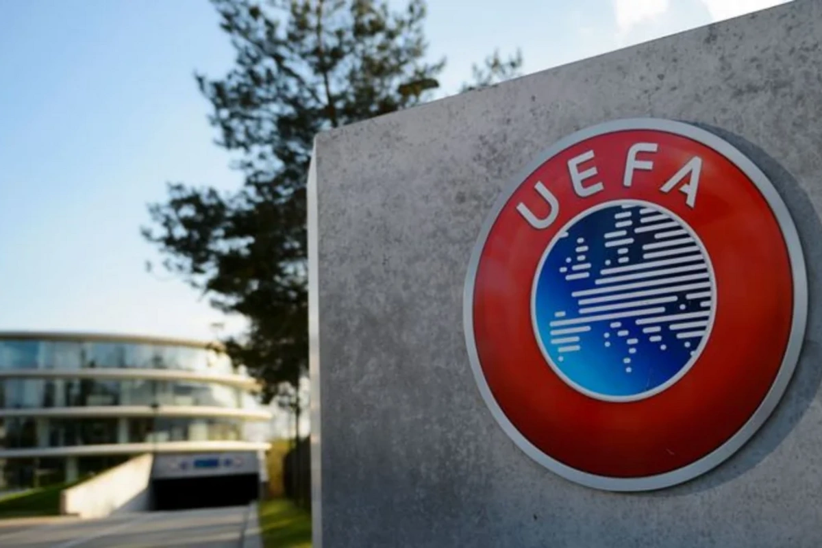 UEFA reytinqi: Azərbaycanın mövqeyi dəyişməyib