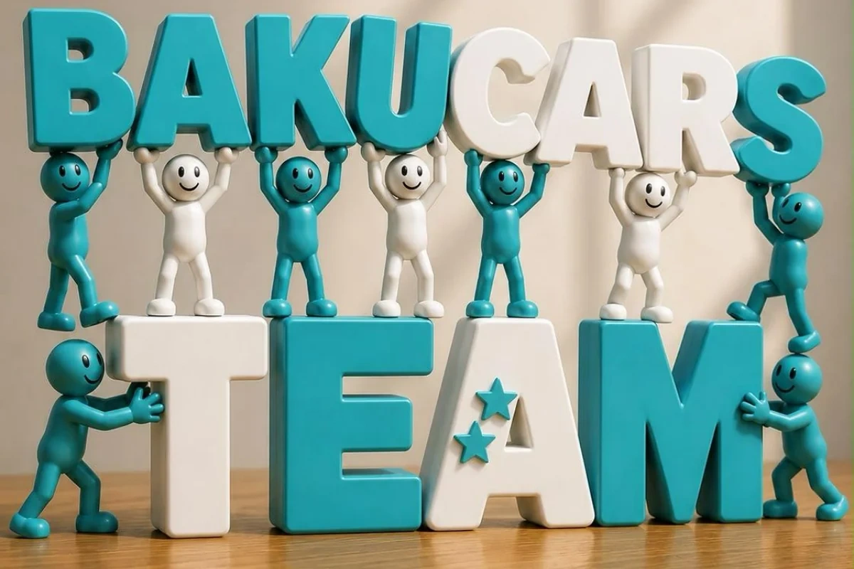 XÜSUSİ TƏKLİFLƏR - BAKUCARS ilə Bakıda avtomobil icarəsində sərfəli fürsətlər
