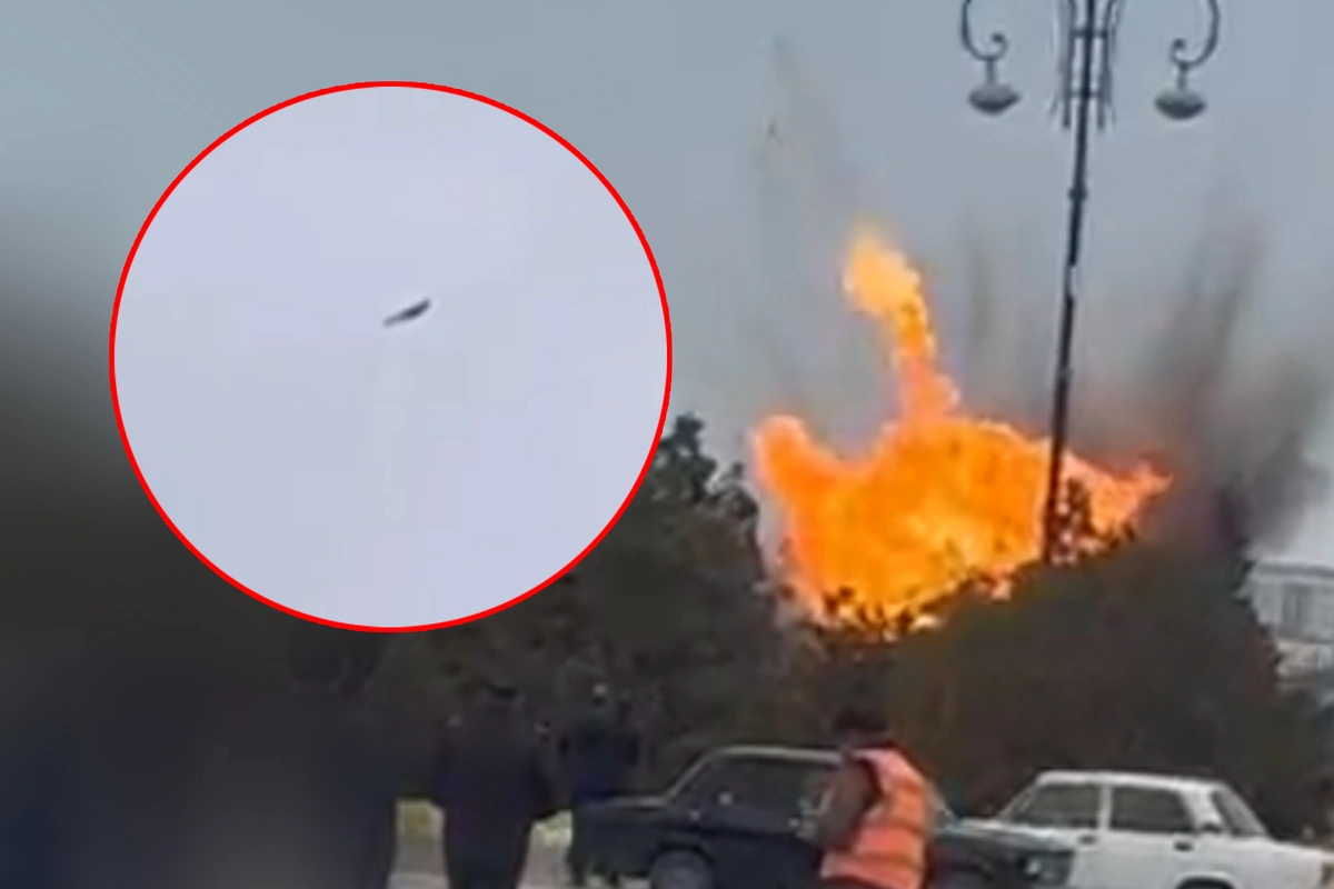 Şəbnəm Həsənova: Azərbaycan İrana qarşı ərazisini açmadı, amma dron zərbəsi aldı