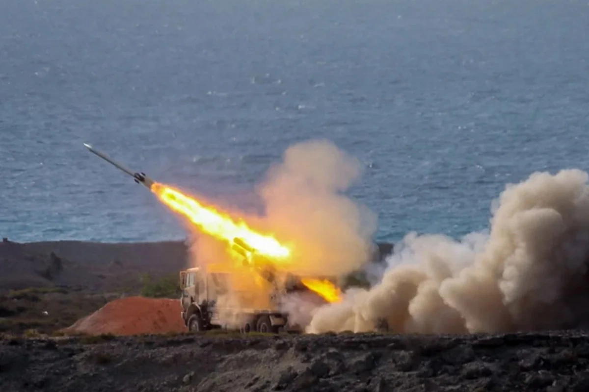 Военным США разрешили атаковать катера КСИР при одном условии