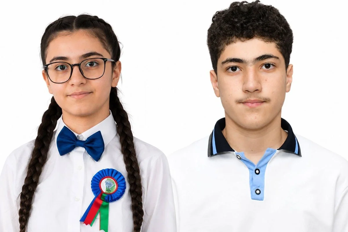 Buraxılış imtahanında maksimum nəticə: 300 bal toplayan şagirdlər açıqlandı