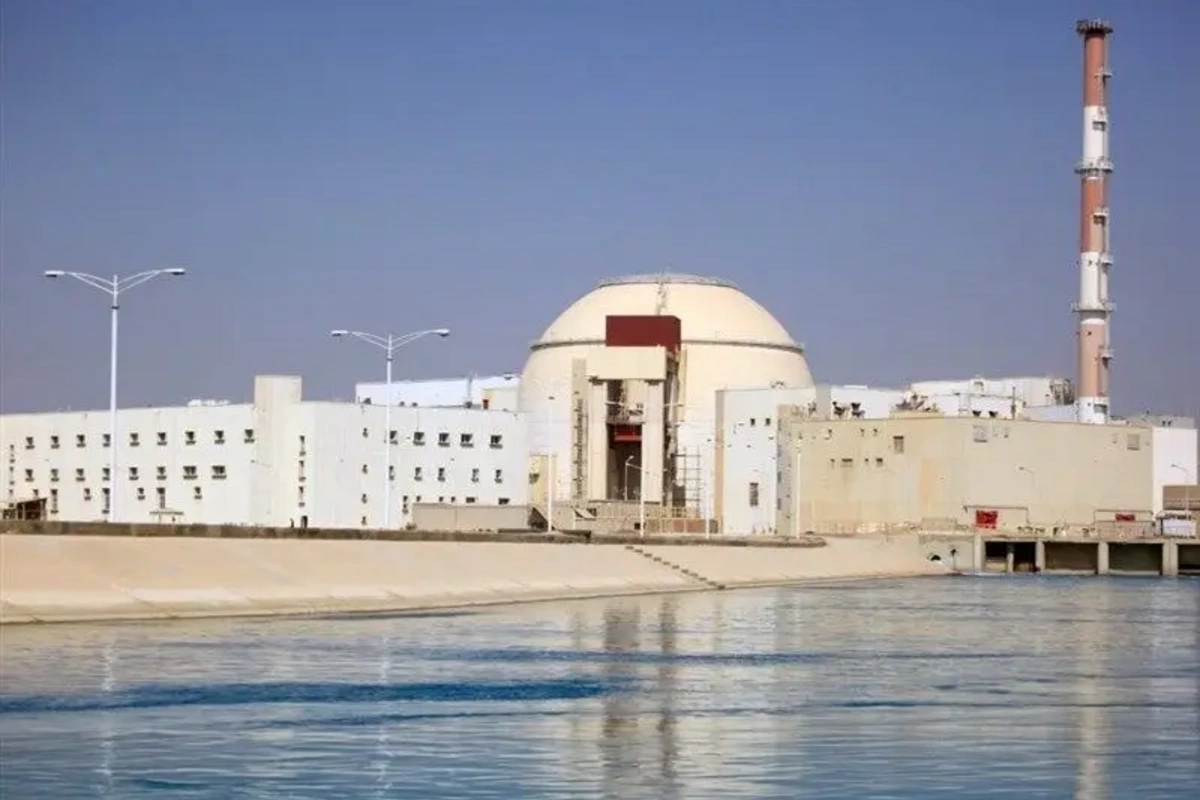 Rosatom: Strike on Bushehr Nuclear Power Plant in Iran would cause an accident comparable to Chernobyl Rosatom: Strike on Bushehr Nuclear Power Plant in Iran would cause an accident comparable to Chernobyl