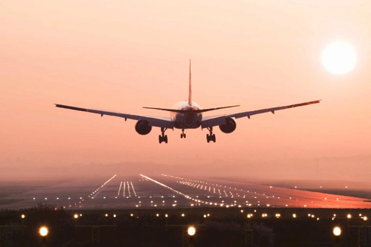 Tehranda beynəlxalq uçuşlar bərpa olunur