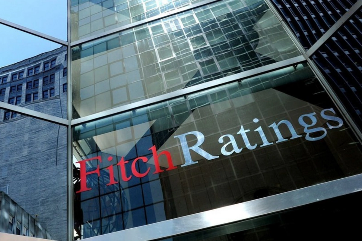 Fitch Ratings Azərbaycanın 2031-ci ilədək dövlət borcu ilə bağlı proqnozlarını açıqlayıb Fitch Ratings Azərbaycanın 2031-ci ilədək dövlət borcu ilə bağlı proqnozlarını açıqlayıb
