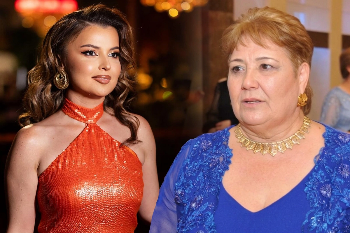 Sevda Yahyayevanın qayınanası: O mənim qızımdır