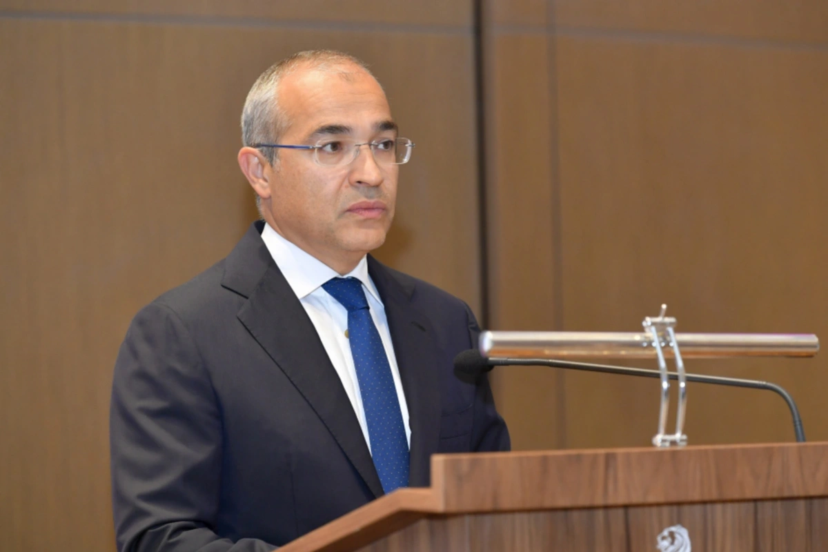 İqtisadiyyat naziri: 7 illik gəlir vergisi tətili effektiv olub