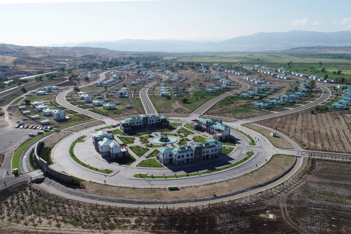 Qarabağda yeni xəstəxana tikiləcək - 27 milyonluq LAYİHƏ