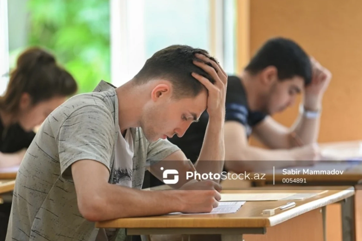 Sanki hər kəs necə qəliz sual hazırlaya bilərəm? yarışına girir - İmtahanlar niyə çətinləşdirilir?