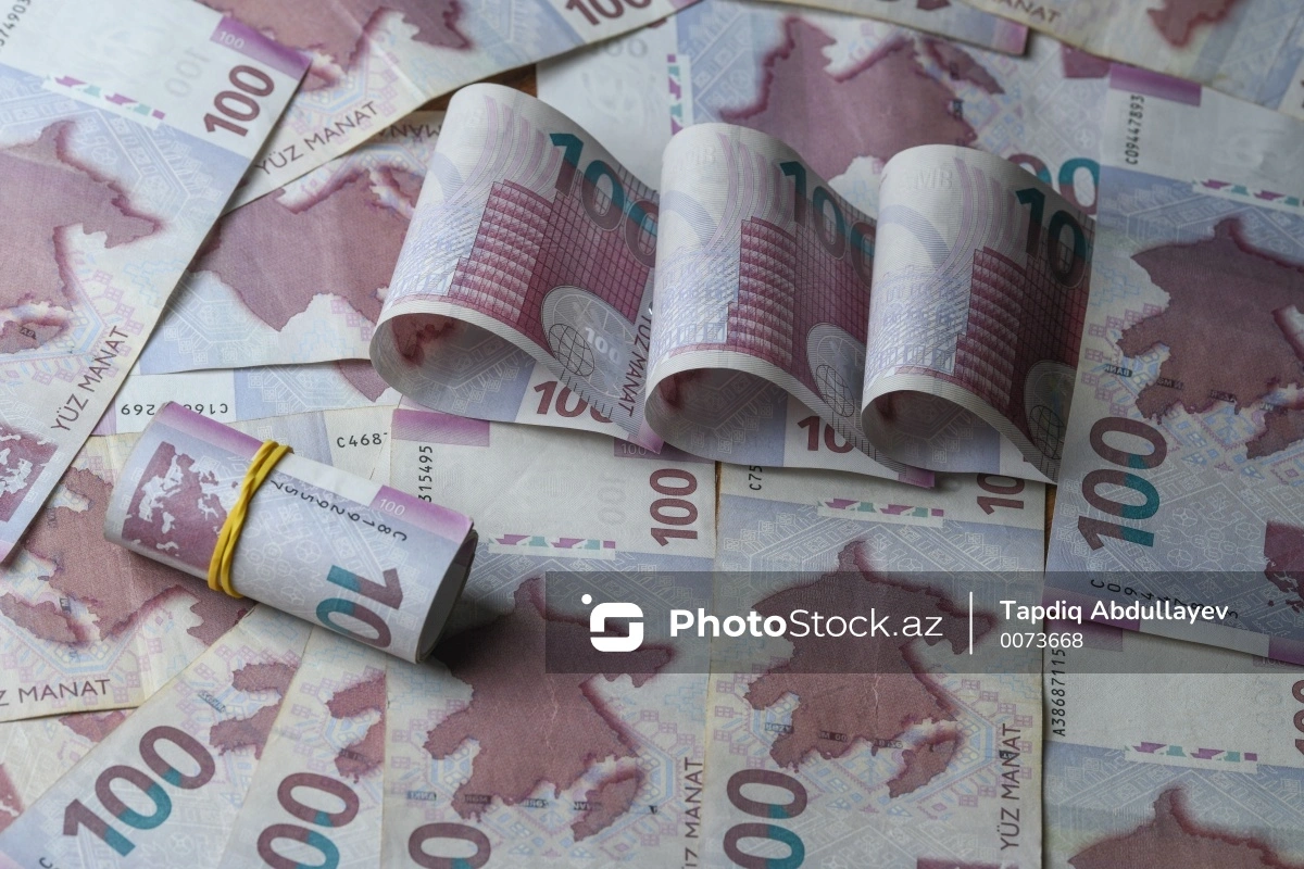 Gələn il üçün dövlət büdcəsinin əsas xərc istiqamətləri açıqlanıb Gələn il üçün dövlət büdcəsinin əsas xərc istiqamətləri açıqlanıb