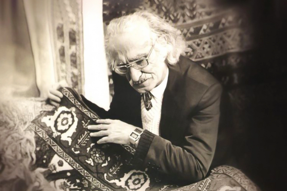 Lətif Kərimovun 120 illiyi qeyd ediləcək