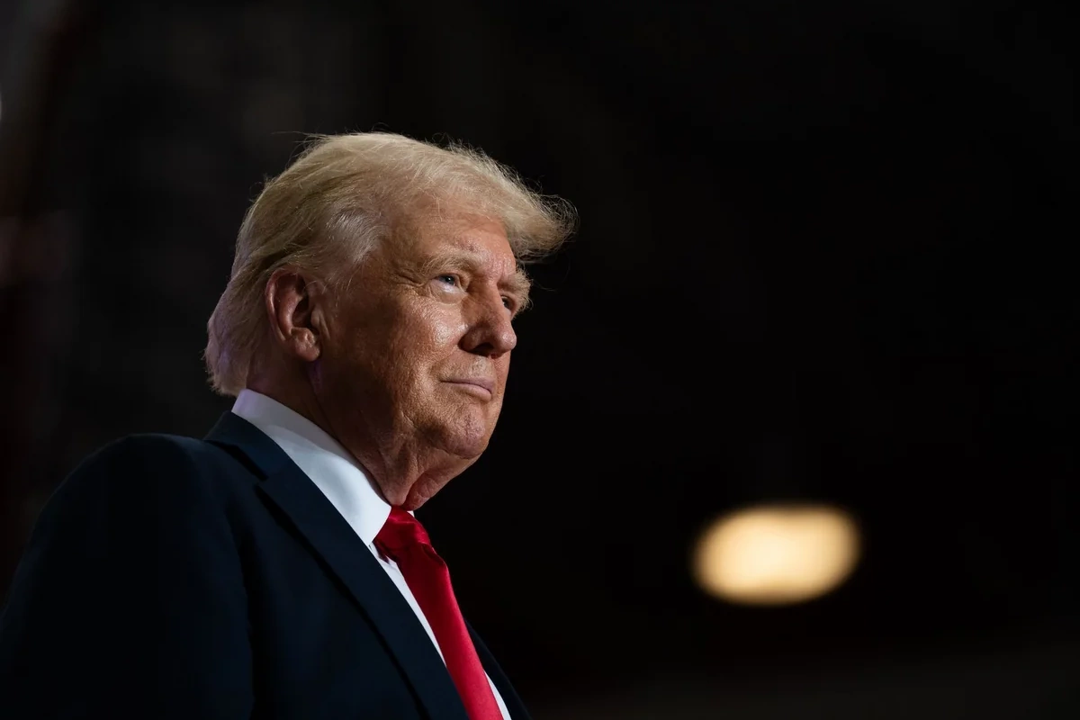 Трамп допустил заключение сделки с Ираном после выборов в США
