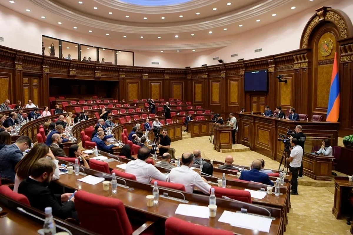 Пустые обещания или вектор развития