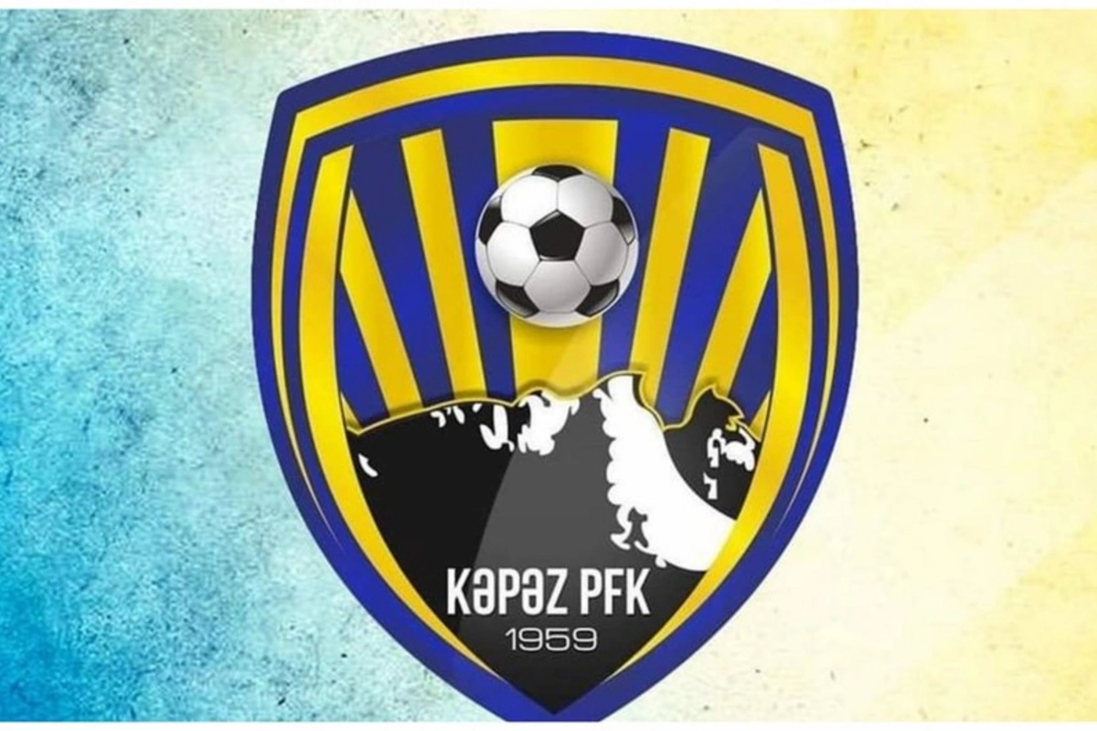 Kəpəz yeni transferlərini və müqavilə müddətini artırdığı futbolçuları açıqlayıb Kəpəz yeni transferlərini və müqavilə müddətini artırdığı futbolçuları açıqlayıb