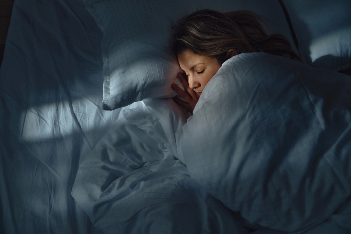 The non-obvious summer danger in the bedroom revealed The non-obvious summer danger in the bedroom revealed