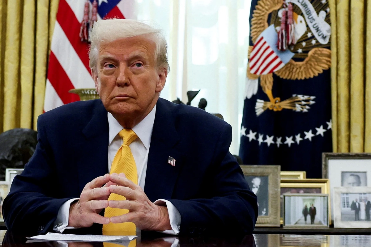 Трамп распорядился ускорить производство оружия в США