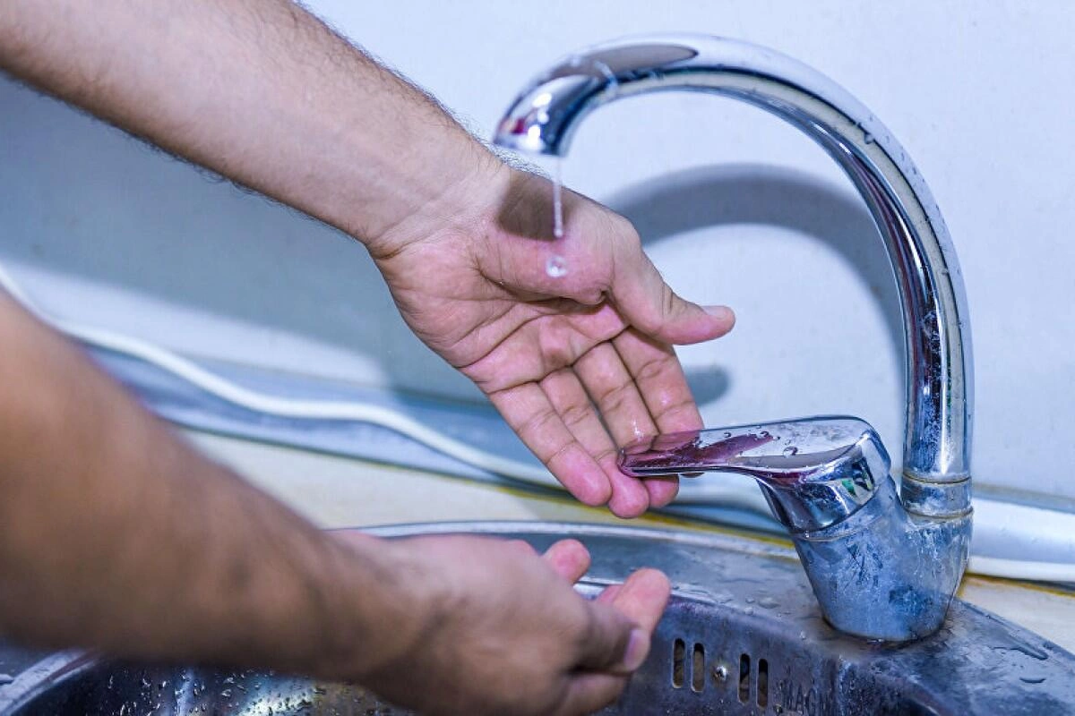 ADSEA Bakıda suyun fasilələrlə verilməsinə aydınlıq gətirib