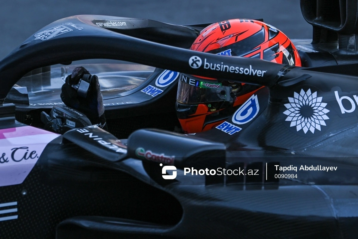 Formula 1 calendar for 2026 has been published Formula 1 calendar for 2026 has been published