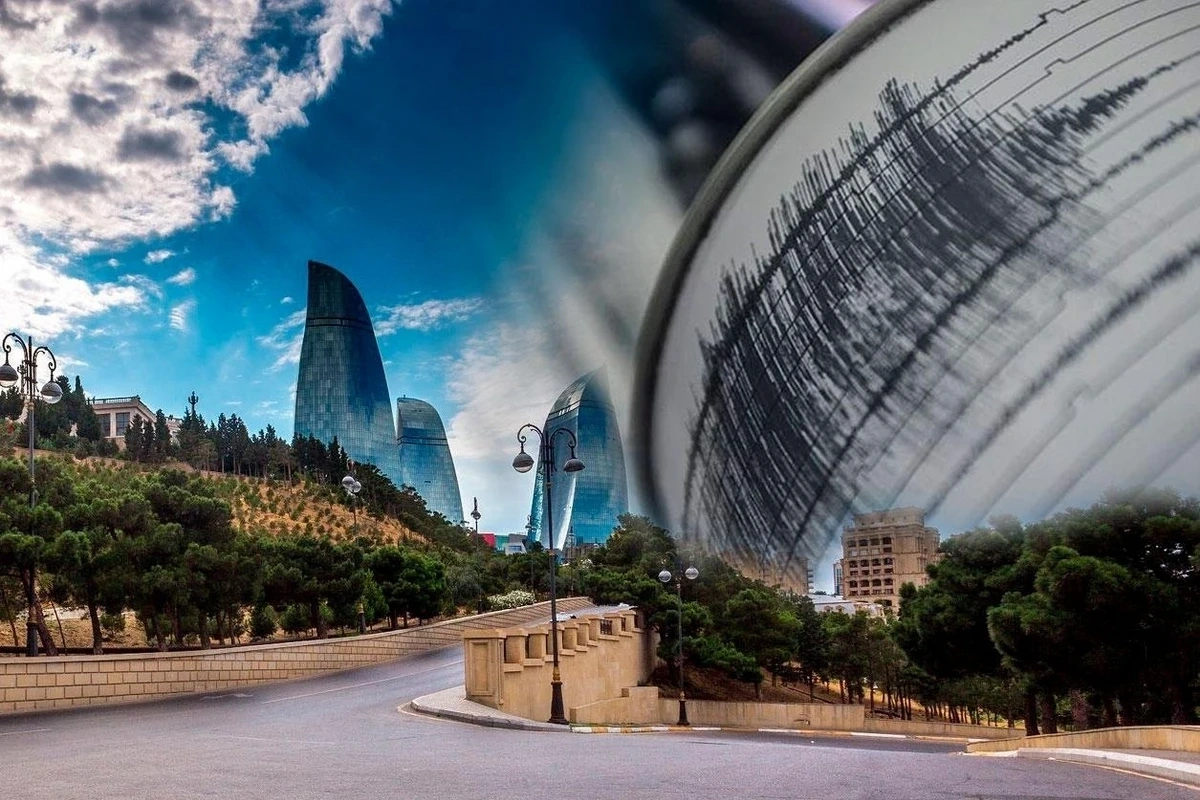 Сейсмолог бьет тревогу: в некоторых регионах Азербайджана активизировались очаги землетрясений