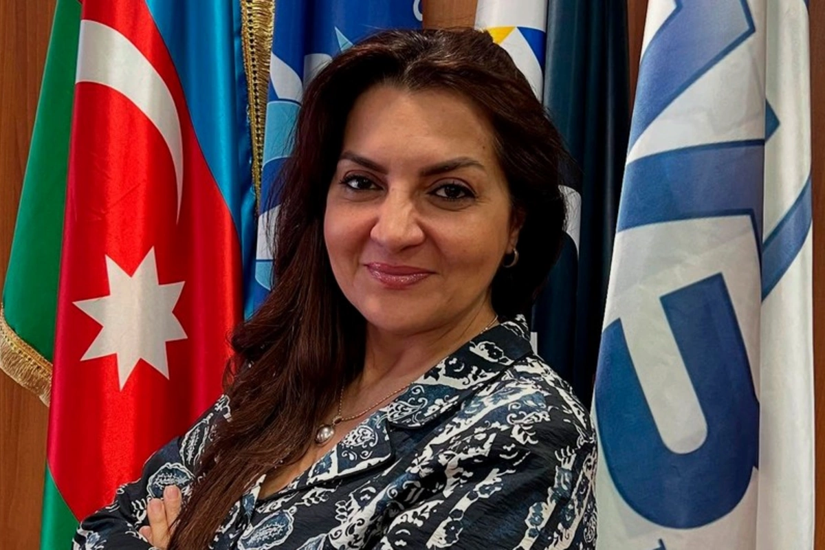 AVF rəsmisi Avropa Voleybol Konfederasiyası tərəfindən təyinat alıb AVF rəsmisi Avropa Voleybol Konfederasiyası tərəfindən təyinat alıb