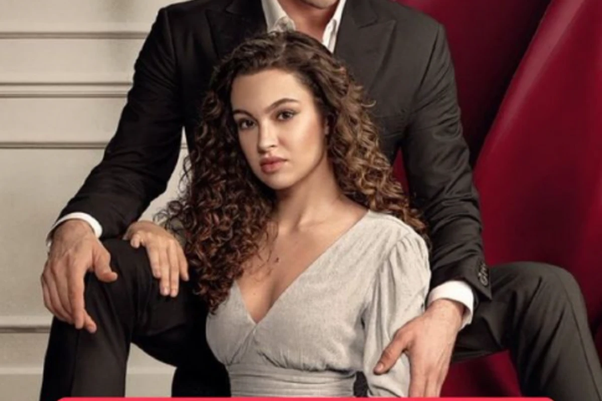 Bir Gece Masalı Türkiyənin ən çox izlənilən serialı oldu