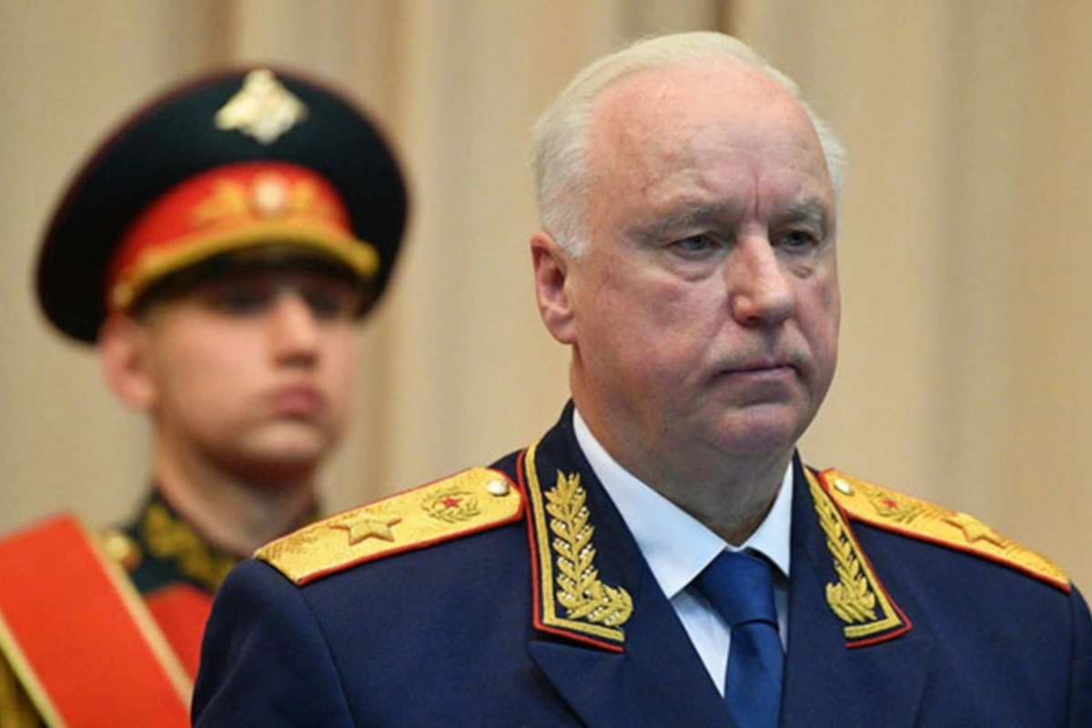 Verilən sözə xəyanət, dayandırılan istintaq: Bastrıkin həqiqəti ört-basdır etdi?