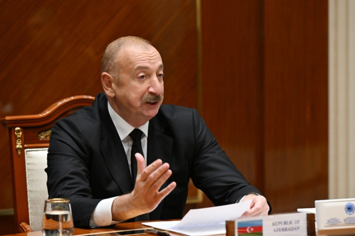 Prezident: Füzuli və Arxadağ şəhərlərinin qardaşlaşması əməkdaşlıq üçün yeni imkanlar açır