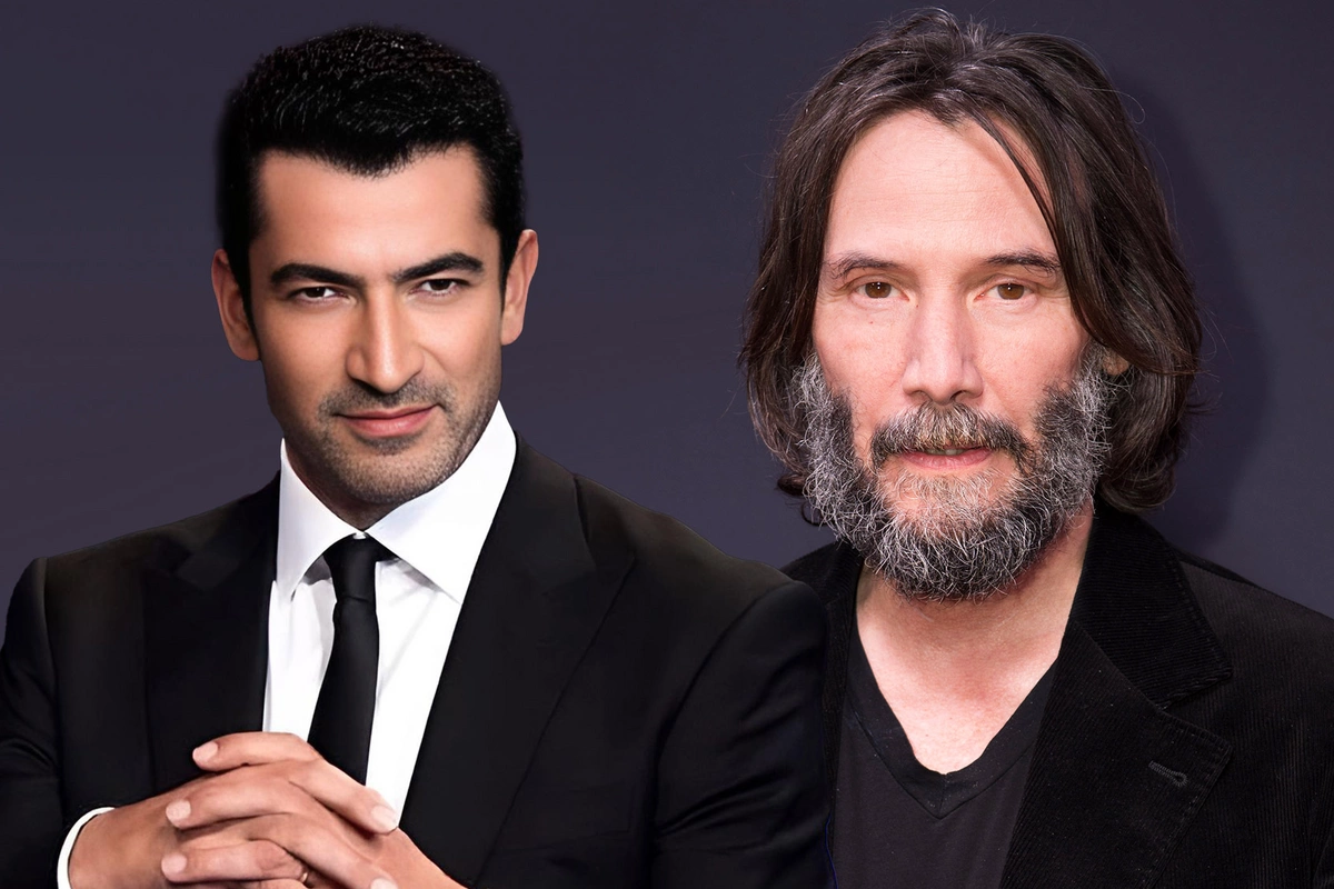 Kianu Rivzlə Kenan İmirzalıoğlunu nə birləşdirir?