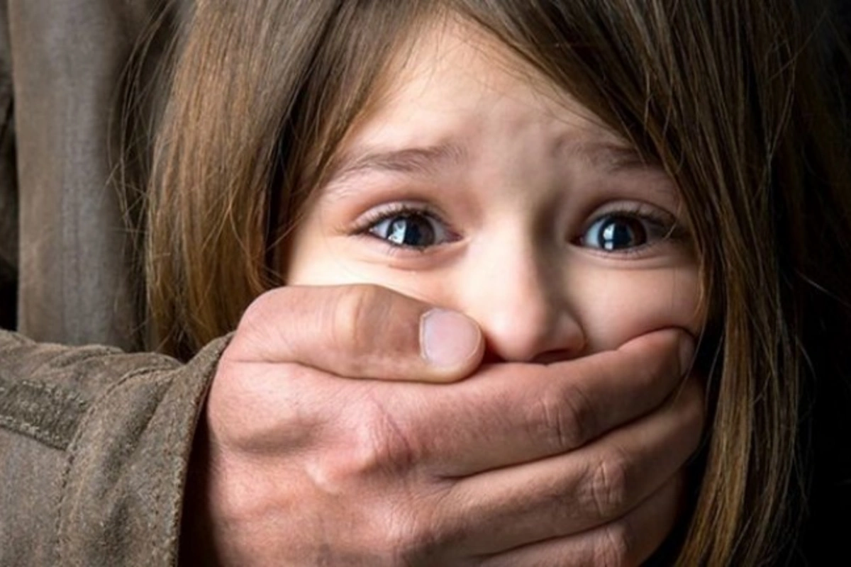 Bakıda 13 yaşlı qızla cinsi əlaqədə olan şəxs HƏBS OLUNDU