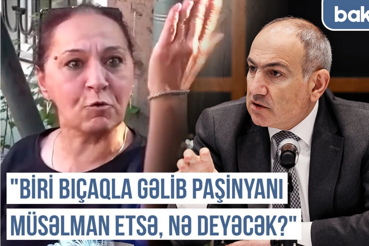 Qərbi Azərbaycan Xronikası: "Baqrat Bin Laden, erməni kilsəsi isə "Əl-Qaidə"dir"