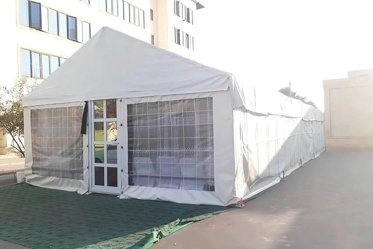 В еще одном районе Азербайджана отменили проведение поминальных трапез В еще одном районе Азербайджана отменили проведение поминальных трапез