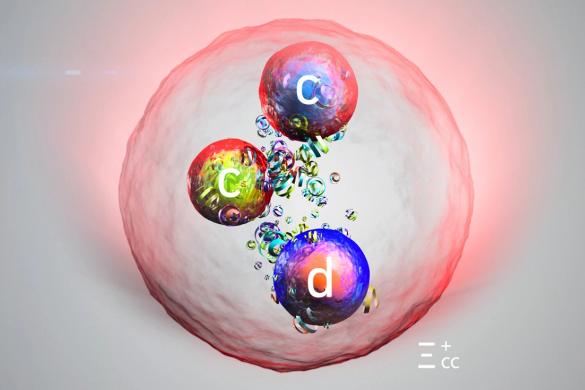 The mystery that puzzled physicists for 60 years turned out to be solved in an unexpected way