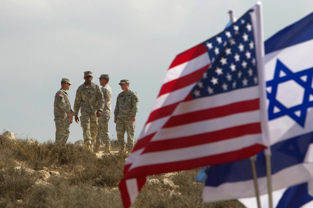 ABŞ və İsrail İrana hücumu bir həftə əvvəl planlaşdırıb