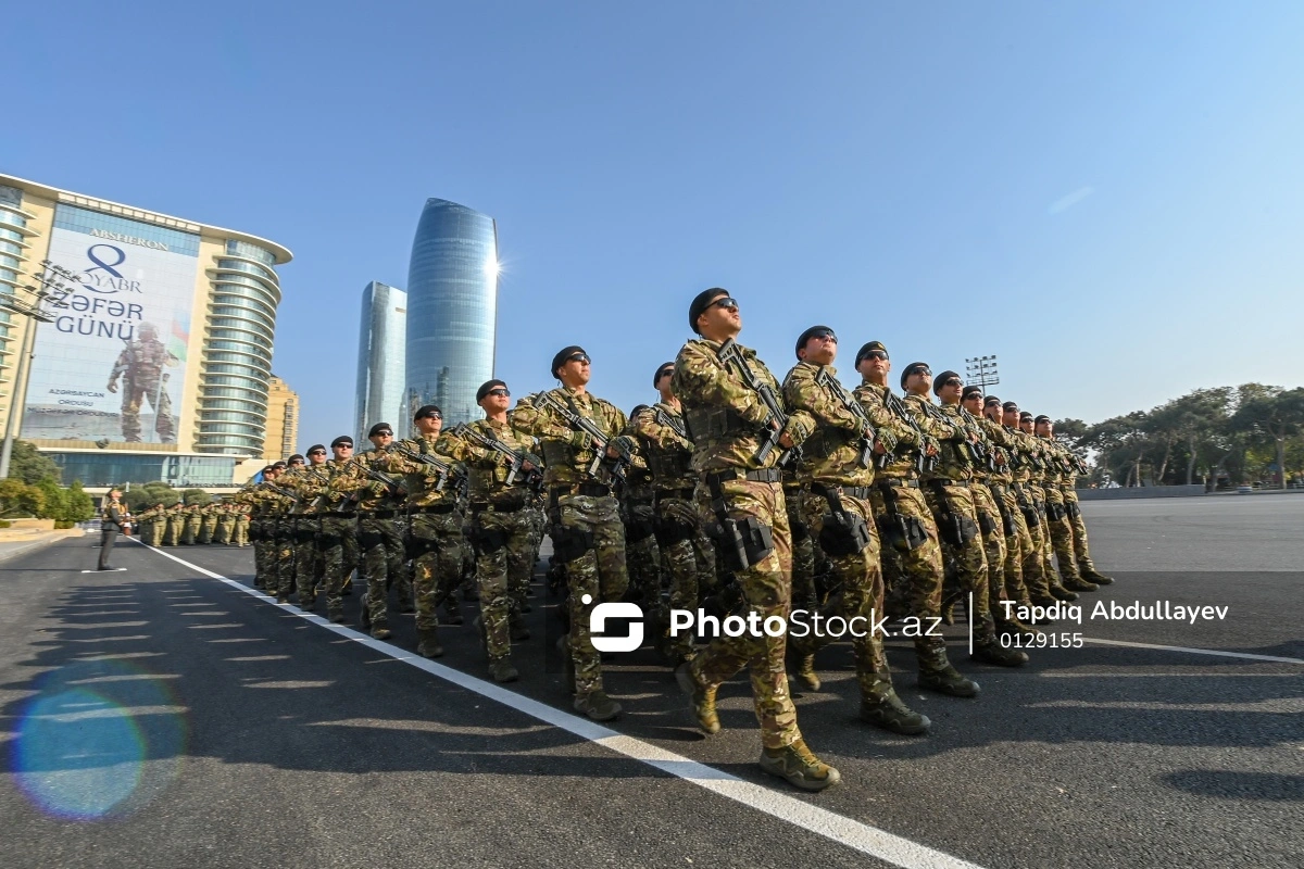Dünya mediası Azərbaycanın qələbəsi və hərbi gücündən nələr yazdı?