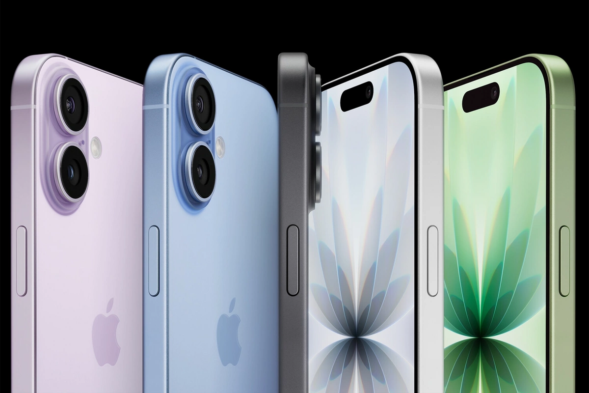 Apple унифицирует одну характеристику всех моделей iPhone 18 Apple унифицирует одну характеристику всех моделей iPhone 18