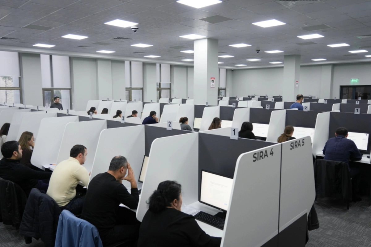 Ədliyyə Nazirliyində işləmək istəyənlərin NƏZƏRİNƏ