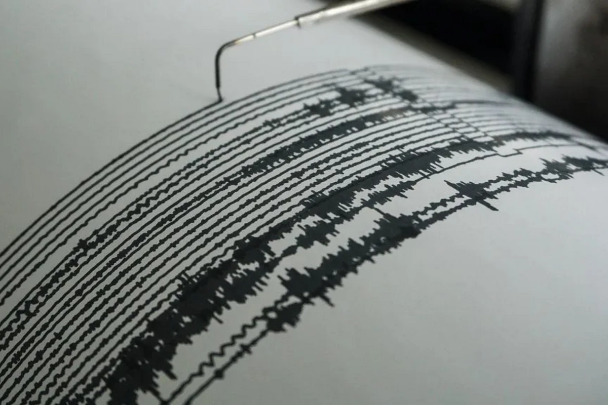 Еще в одной стране произошло сильное землетрясение