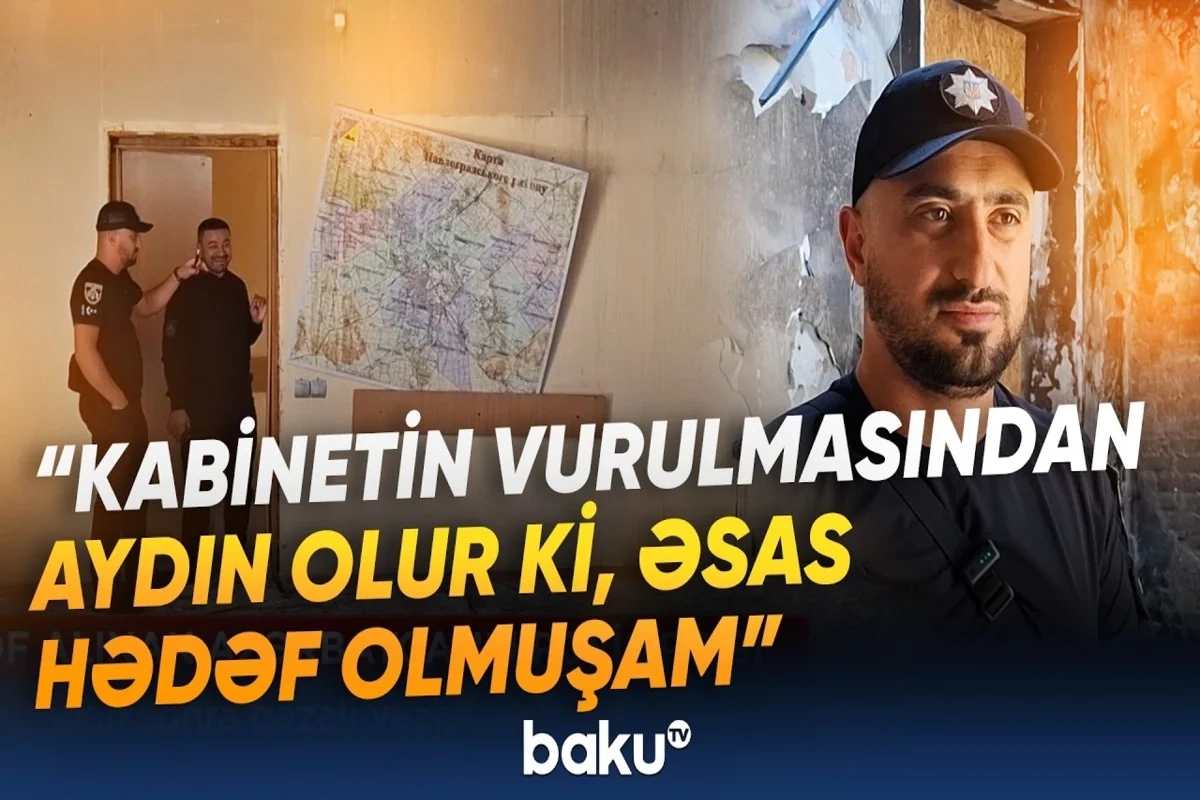 Ukraynada fədakarlıq göstərən azərbaycanlılar: Biri Ali Radanın medalını aldı, digəri ölümdən döndü