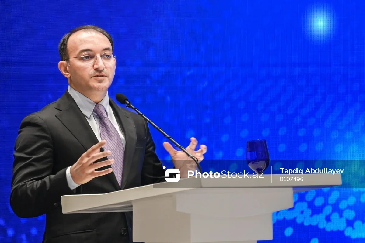Ülvi Mehdiyev: ASAN xidmət mərkəzlərinin sayı ölkə əhalisi üçün kifayətdir