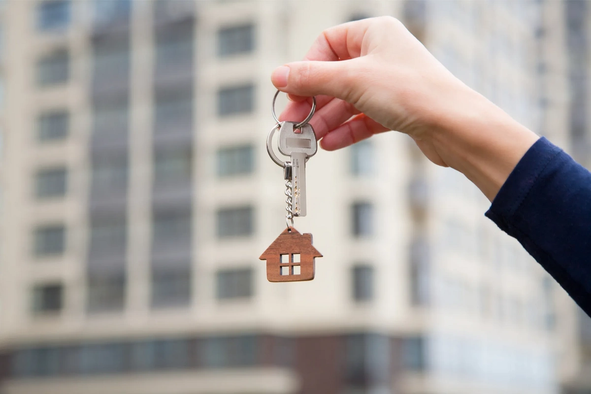 Astrologer named the zodiac sign that will solve housing problem by the end of spring