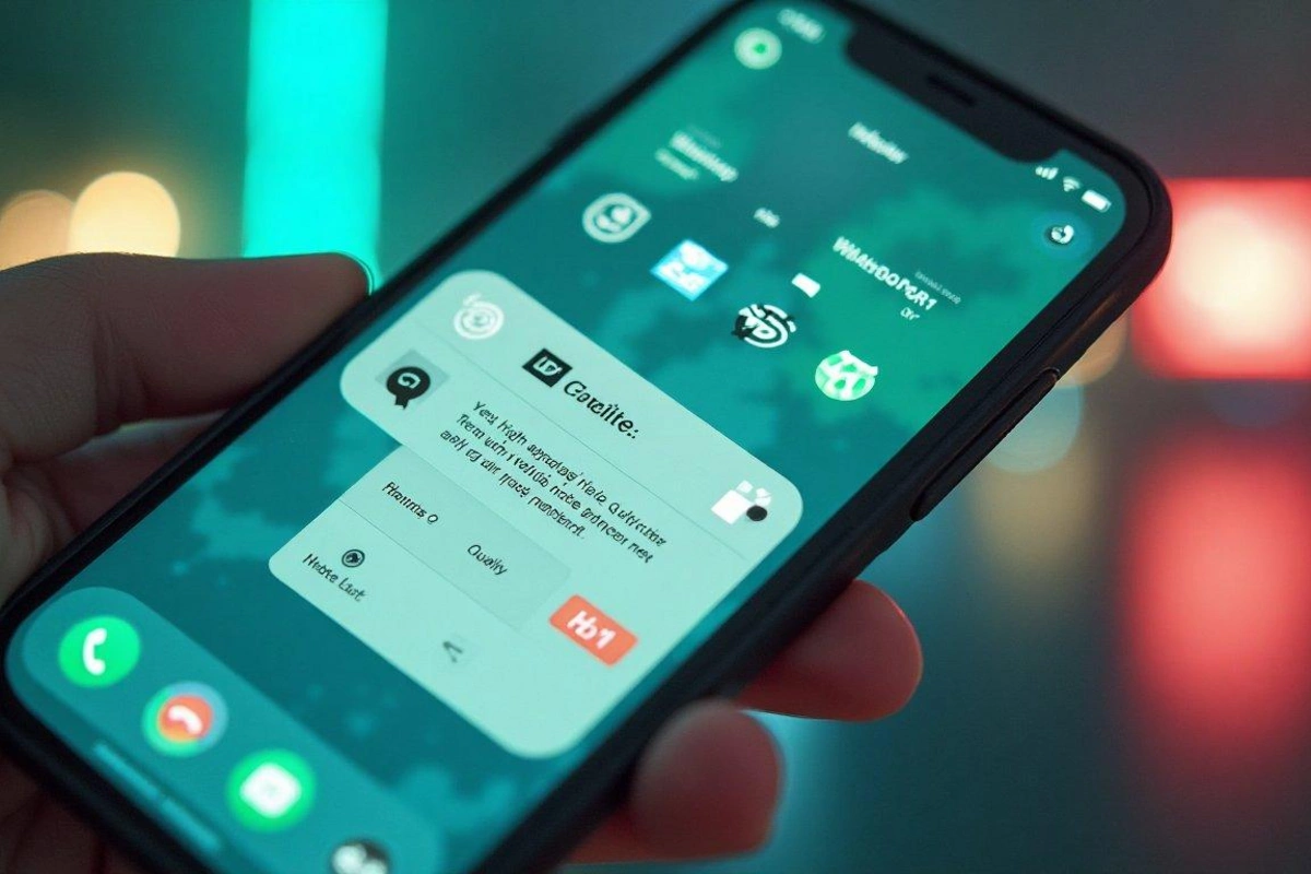 В WhatsApp появилась долгожданная функция: расширение возможностей В WhatsApp появилась долгожданная функция: расширение возможностей