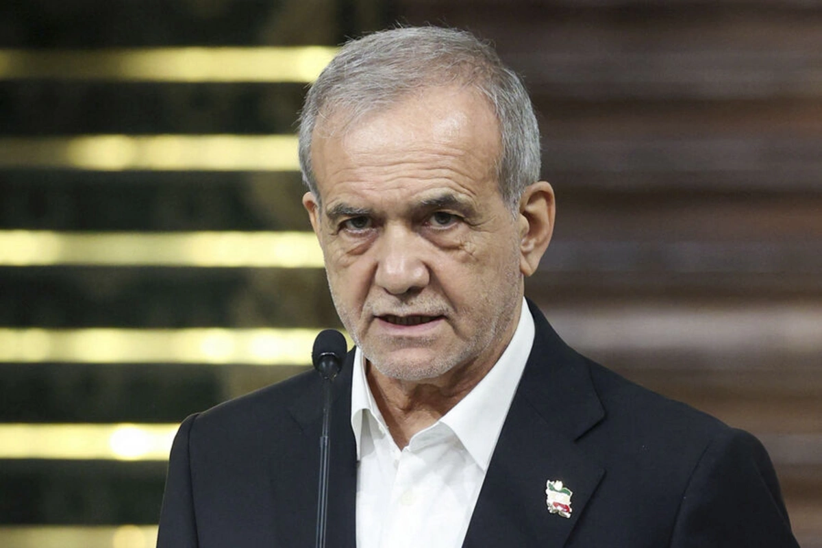 İran Prezidenti ABŞ ilə dialoqun perspektivlərini dəyərləndirdi