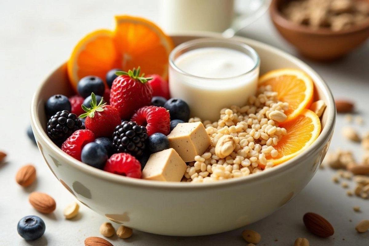 Nutritionists named the best foods for irritable bowel syndrome