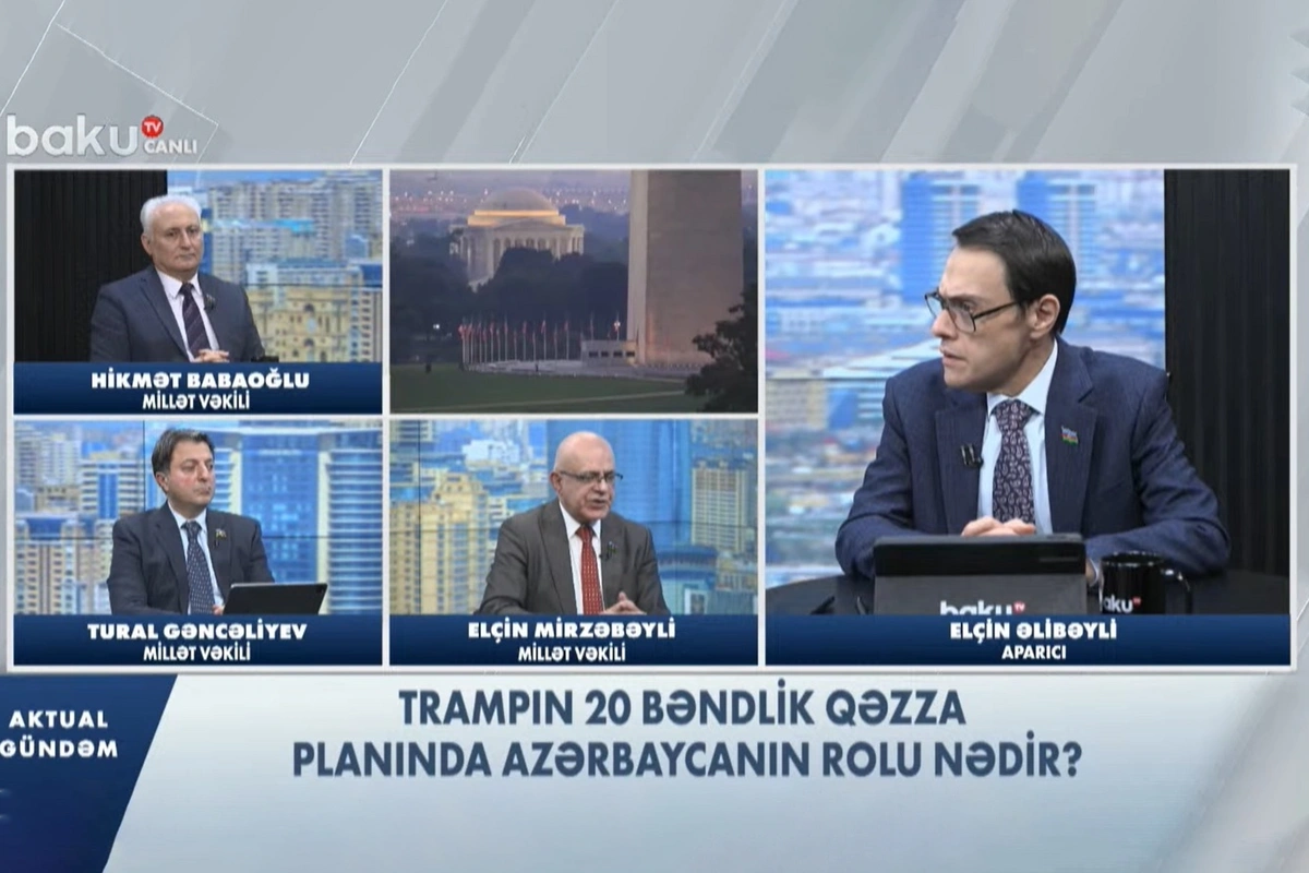 Why did Azerbaijan join the Peace Council and what prospects does this open up?