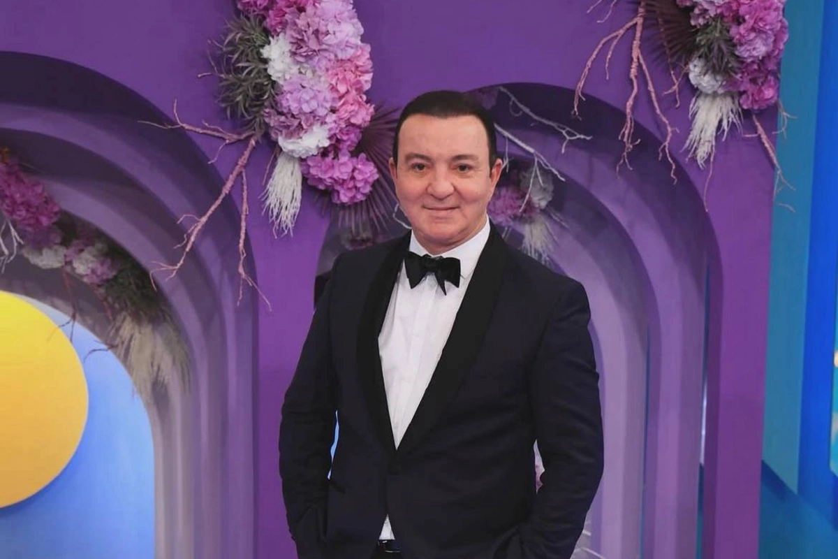 Bahalı geyimlərinin qiymətini açıqladı: 3000-3500 manat aralığındadır