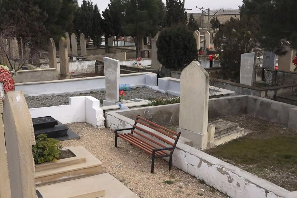 Anam rəhmətə getdi, dəfn etməli deyiləm? - Sumqayıt qəbiristanlığında əlyandıran qiymətlər