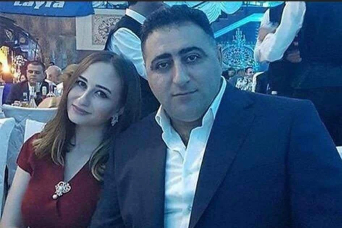 Супруга полковника Рамиля Сафарова назначена на новую должность